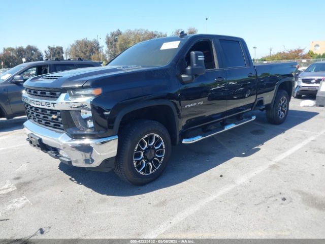 1GC1YNEY0NF330850 Chevrolet l5p