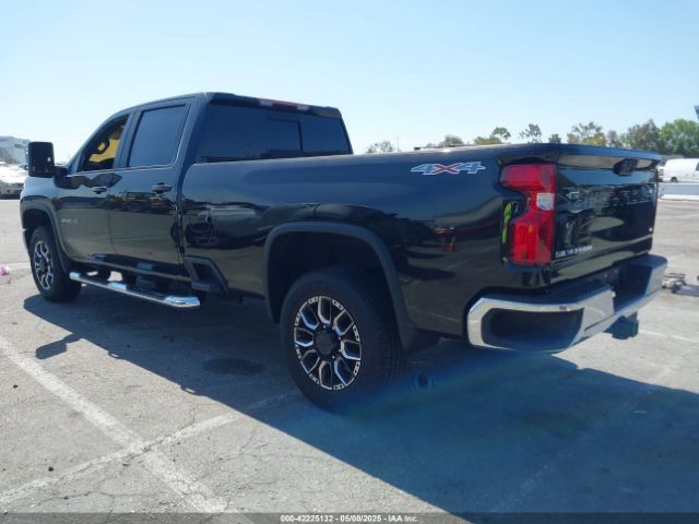 1GC1YNEY0NF330850 Chevrolet l5p