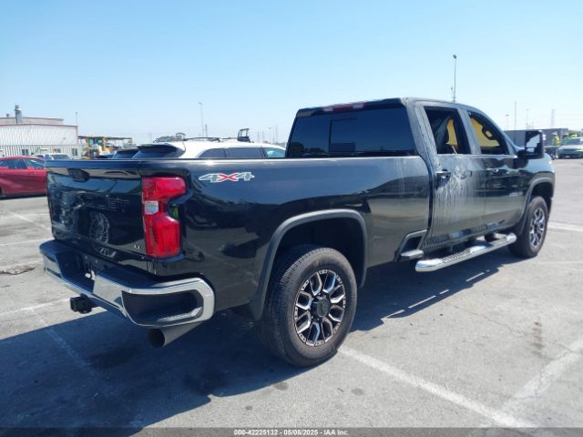 1GC1YNEY0NF330850 Chevrolet l5p