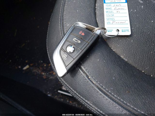 WBXHT3Z32G4A51890 BMW X1 Xdrive28i