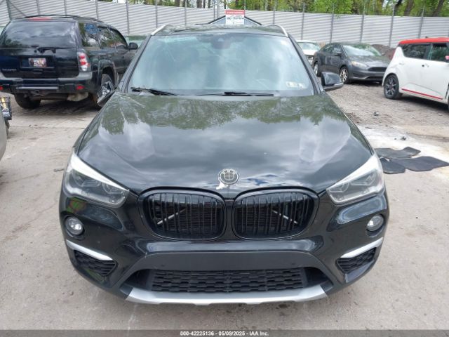 WBXHT3Z32G4A51890 BMW X1 Xdrive28i