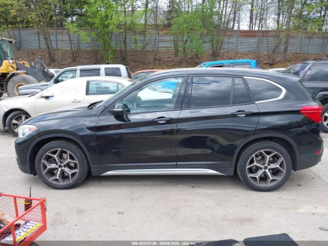 WBXHT3Z32G4A51890 BMW X1 Xdrive28i