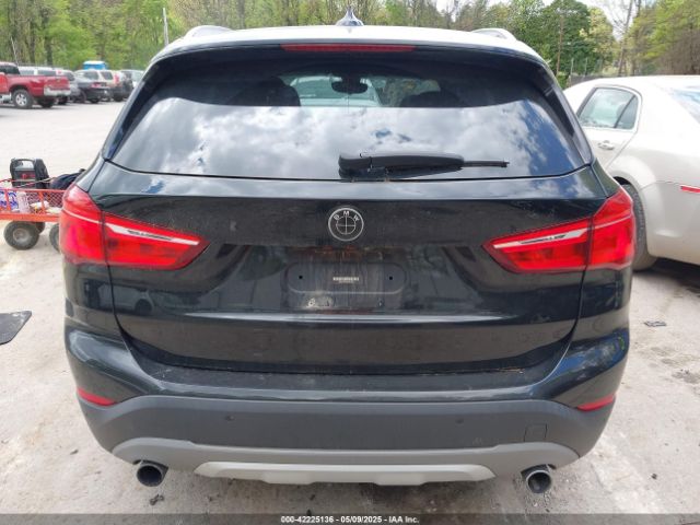 WBXHT3Z32G4A51890 BMW X1 Xdrive28i