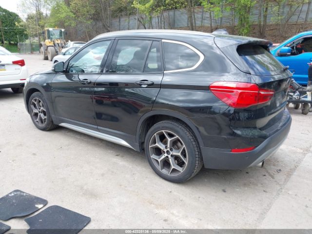 WBXHT3Z32G4A51890 BMW X1 Xdrive28i