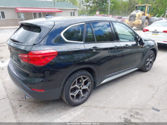 WBXHT3Z32G4A51890 BMW X1 Xdrive28i
