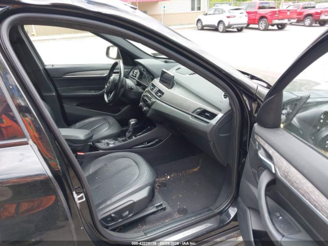 WBXHT3Z32G4A51890 BMW X1 Xdrive28i