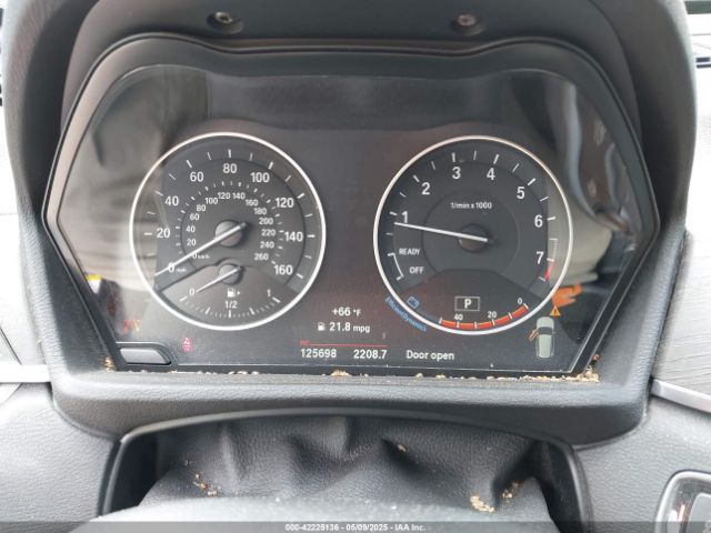 WBXHT3Z32G4A51890 BMW X1 Xdrive28i