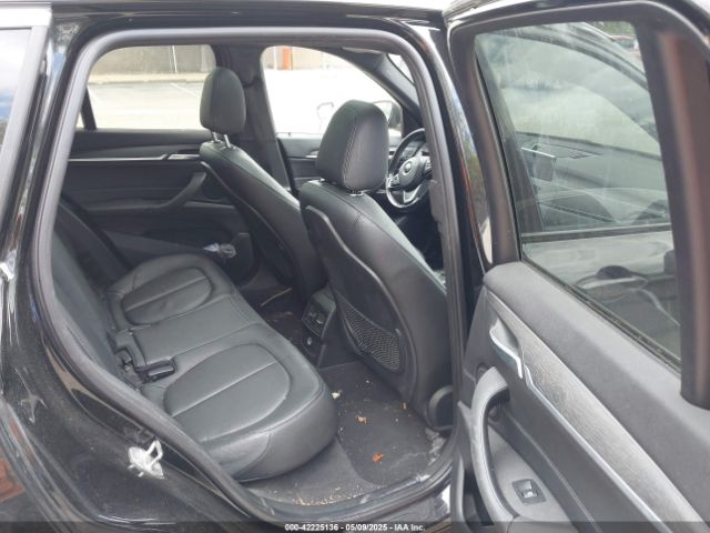 WBXHT3Z32G4A51890 BMW X1 Xdrive28i