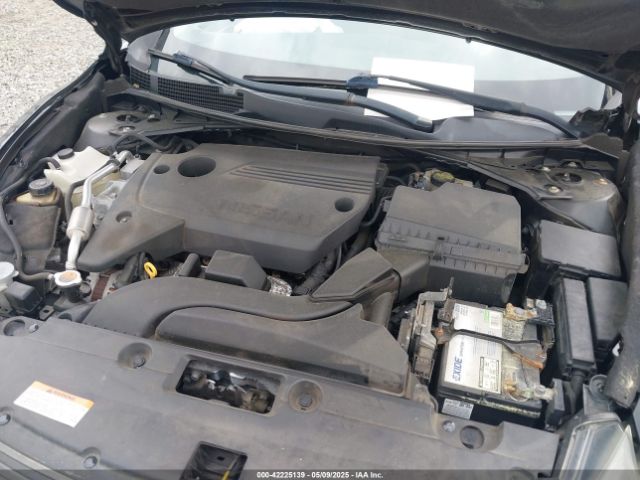 1N4AL3AP5GC200847 Nissan 2016