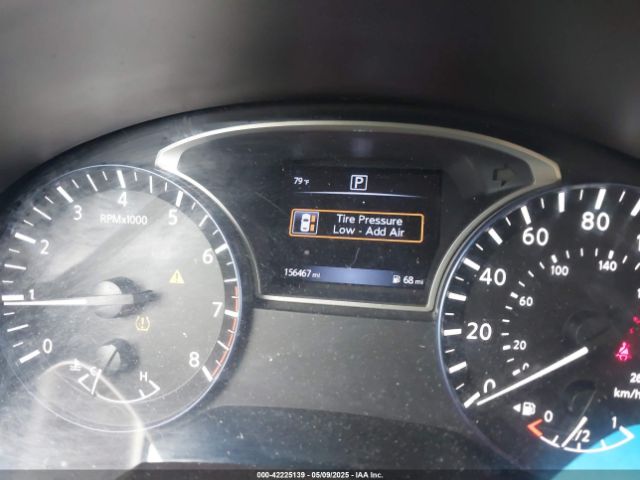 1N4AL3AP5GC200847 Nissan 2016