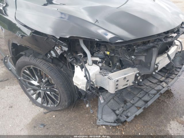 2T2YZMDA0NC346156 Lexus Rx 350 F Sport Handling