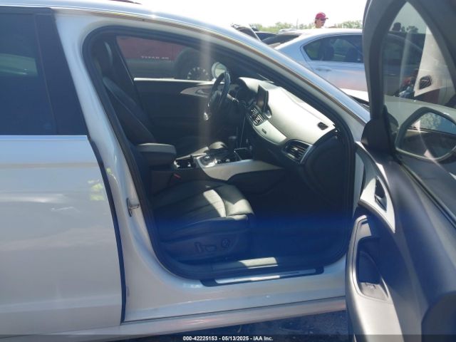 2013 AUDI A6 WAUHGBFC9DN019177 Photo 4