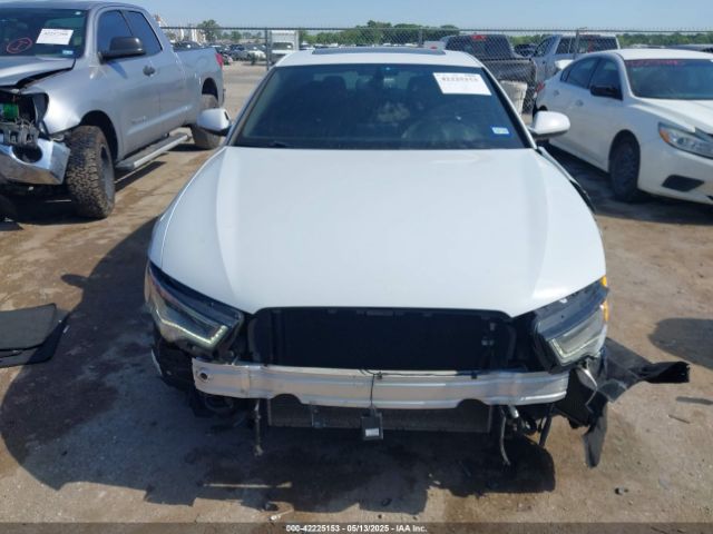 2013 AUDI A6 WAUHGBFC9DN019177 Photo 5