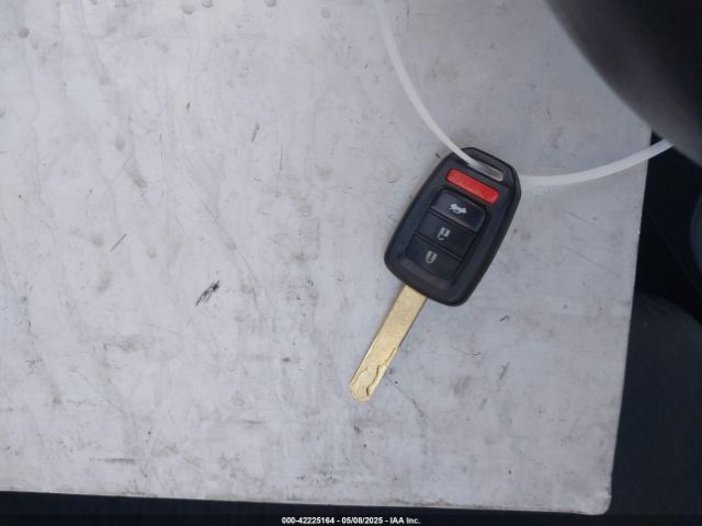 19XFB2F75FE703291 Honda CIVIC SE
