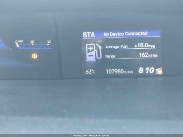 19XFB2F75FE703291 Honda CIVIC SE