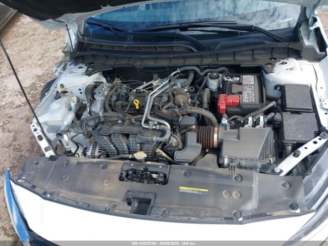 1N4BL4DVXSN331659 Nissan Altima Sv Fwd