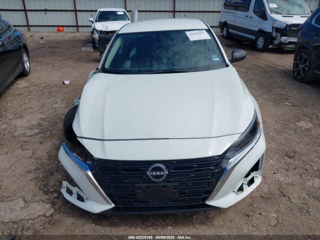 1N4BL4DVXSN331659 Nissan Altima Sv Fwd