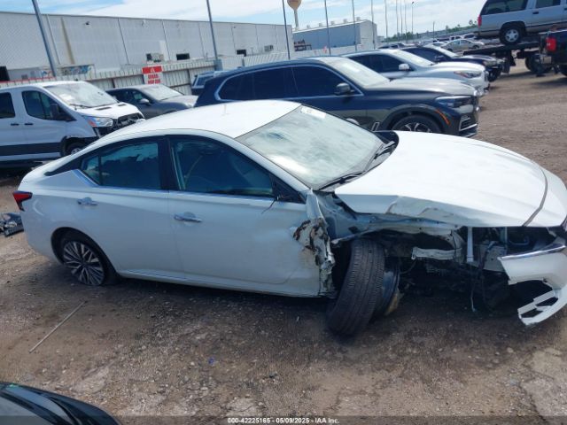 1N4BL4DVXSN331659 Nissan Altima Sv Fwd