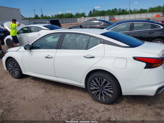 1N4BL4DVXSN331659 Nissan Altima Sv Fwd