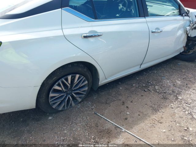 1N4BL4DVXSN331659 Nissan Altima Sv Fwd