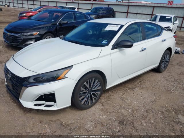 1N4BL4DVXSN331659 Nissan Altima Sv Fwd