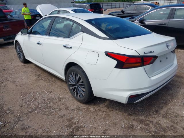 1N4BL4DVXSN331659 Nissan Altima Sv Fwd