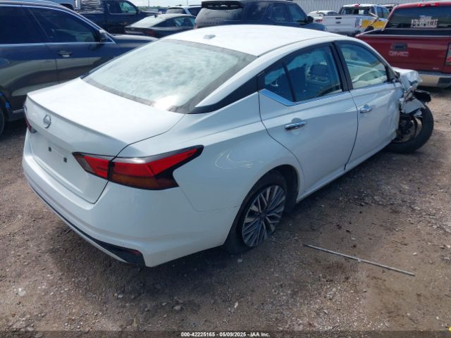 1N4BL4DVXSN331659 Nissan Altima Sv Fwd