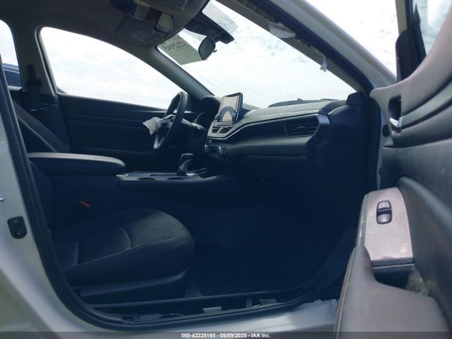 1N4BL4DVXSN331659 Nissan Altima Sv Fwd
