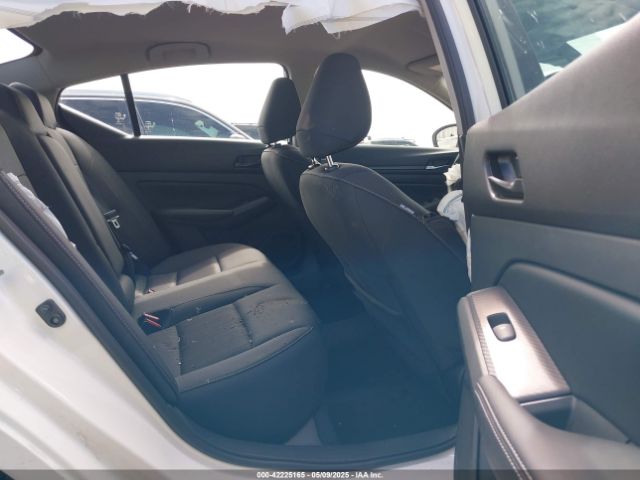 1N4BL4DVXSN331659 Nissan Altima Sv Fwd