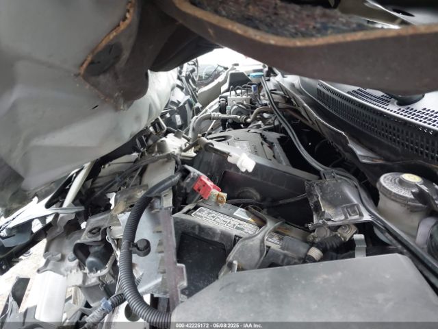 5J6RM4H33FL076024 Honda CR-V LX