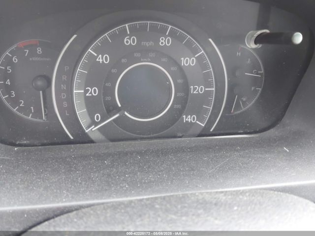 5J6RM4H33FL076024 Honda CR-V LX