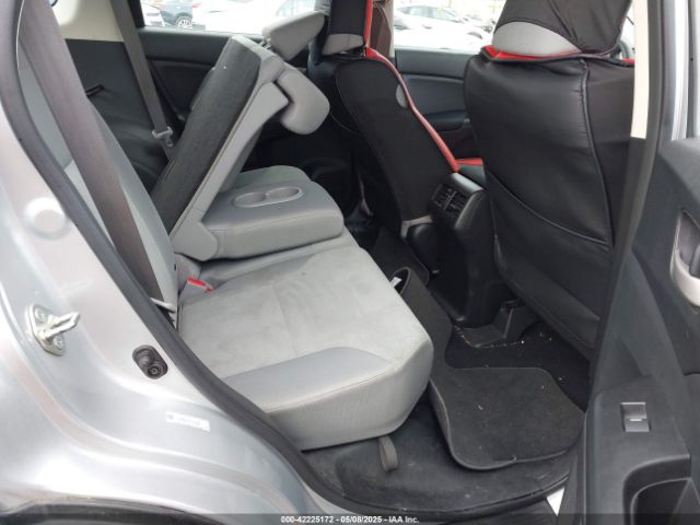 5J6RM4H33FL076024 Honda CR-V LX