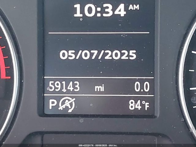 WAUAUGFFXH1042773 Audi A3 2.0t Premium