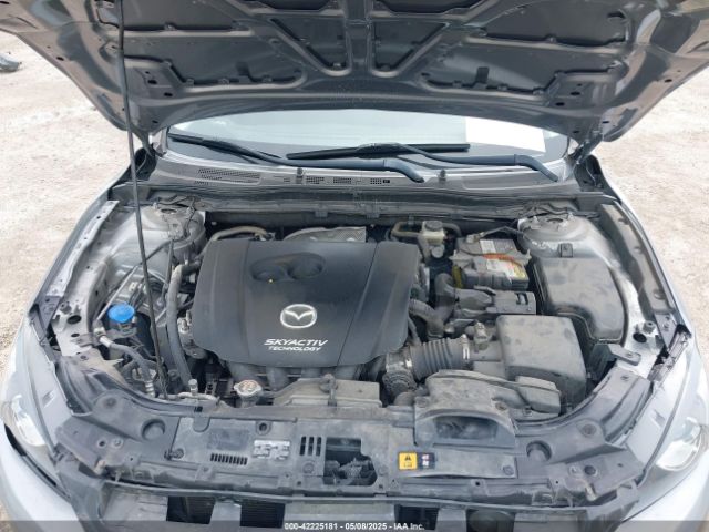 3MZBM1K78GM237675 Mazda Mazda3 I Sport