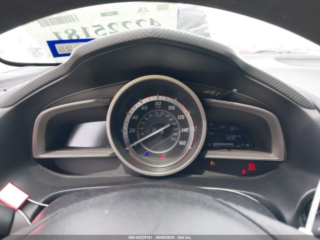 3MZBM1K78GM237675 Mazda Mazda3 I Sport