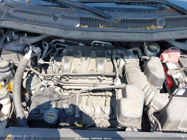 1FM5K8D8XEGA83963 Ford EXPLORER XLT