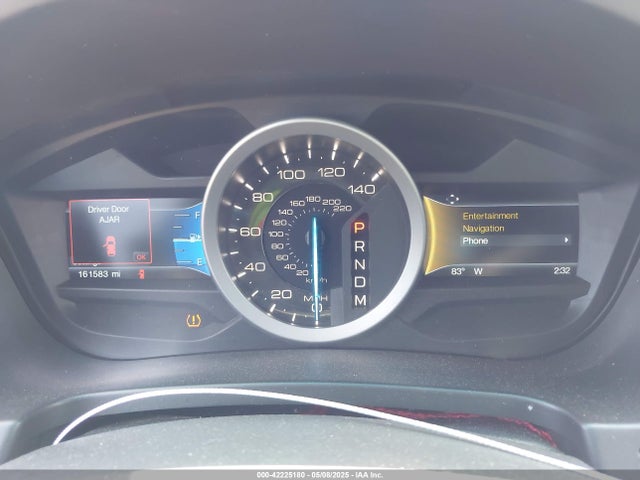 1FM5K8D8XEGA83963 Ford EXPLORER XLT