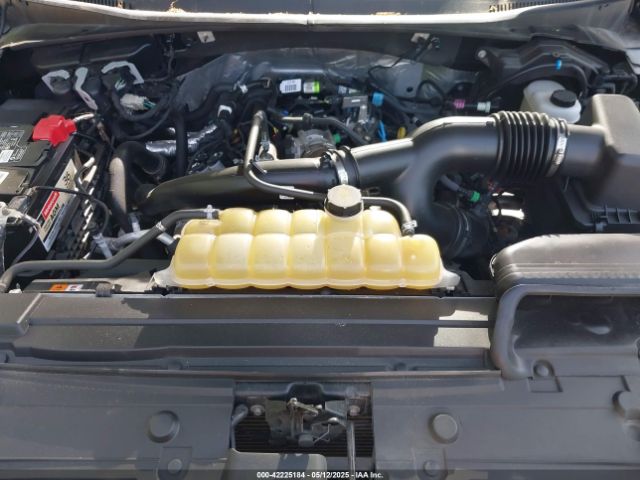 1FTEW1EP9LKE89250 Ford F-150 Lariat