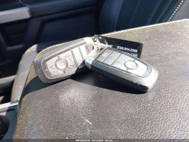 1FTEW1EP9LKE89250 Ford F-150 Lariat