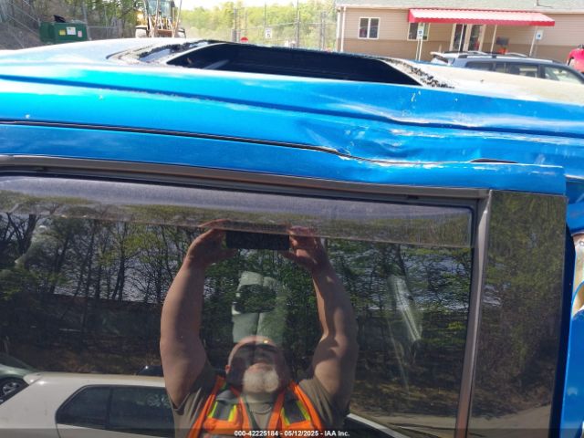 1FTEW1EP9LKE89250 Ford F-150 Lariat