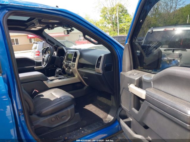 1FTEW1EP9LKE89250 Ford F-150 Lariat