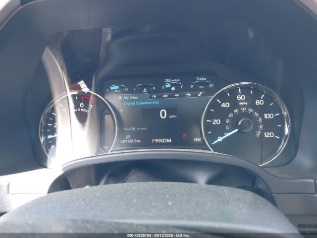 1FTEW1EP9LKE89250 Ford F-150 Lariat