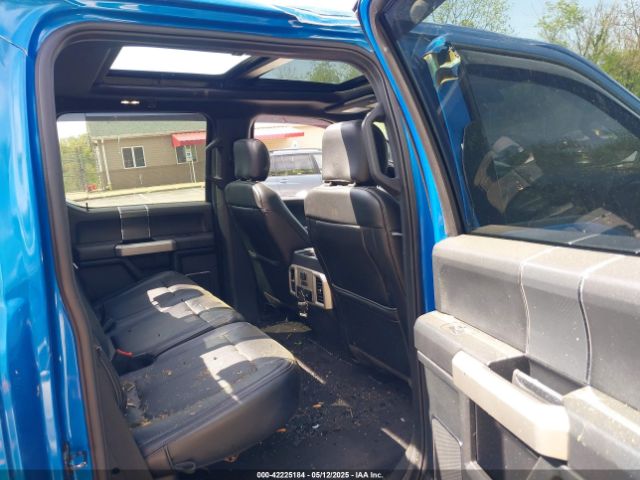 1FTEW1EP9LKE89250 Ford F-150 Lariat
