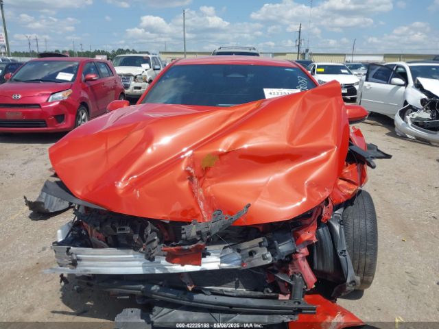 JTND4MBE1P3213999 Toyota COROLLA SE