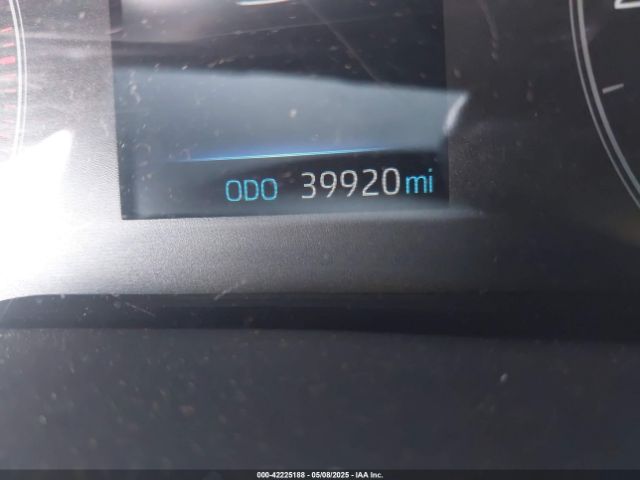 JTND4MBE1P3213999 Toyota COROLLA SE