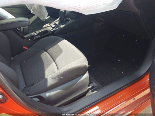 JTND4MBE1P3213999 Toyota COROLLA SE