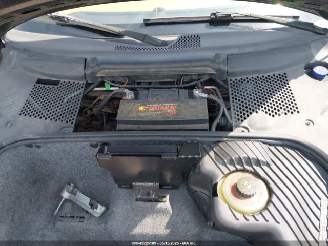 2000 PORSCHE BOXSTER WP0CA2987YU622338 Photo 9