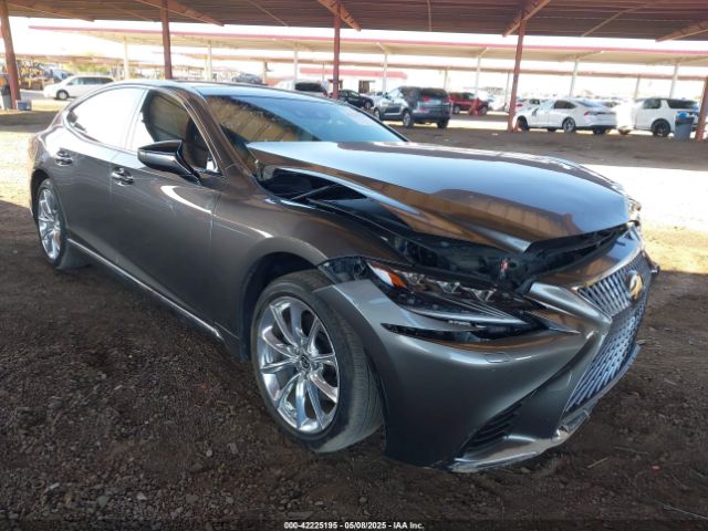 JTHB5LFF7J5000992 auction archive image
