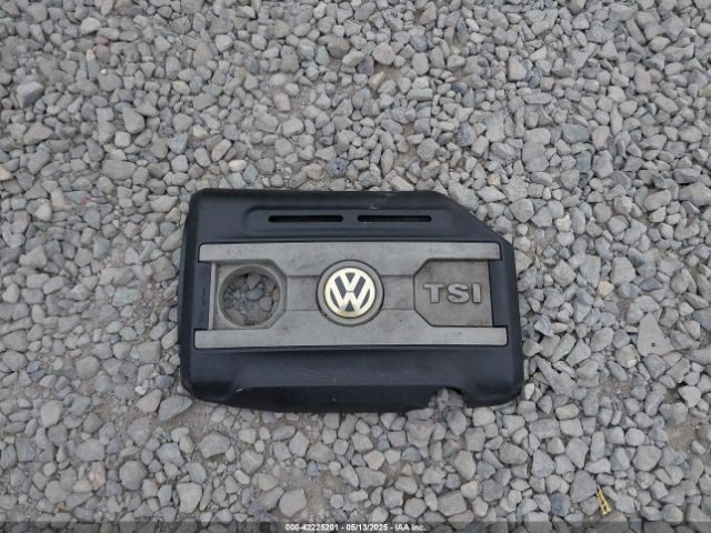 WVGBV7AX1GW511394 Volkswagen TIGUAN S