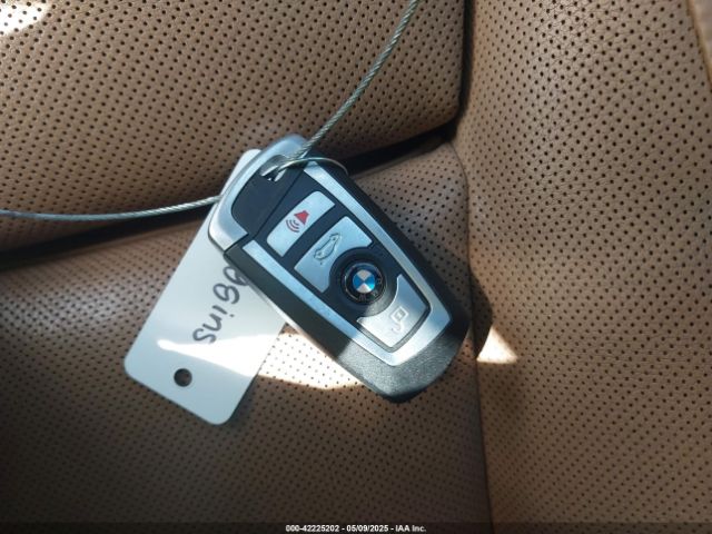 WBAYE8C55FD782482 BMW 750LI